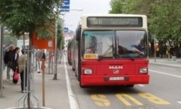 Zimski red vožnje u javnom prevozu
