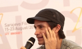 Meksički Glumac Gael García Bernal prvi gost programa Kafa sa...