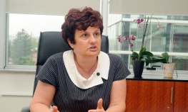 Snežana Vujnić: Nastavićemo sa snažnom podrškom privredi RS
