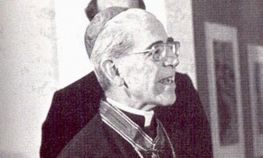 Istaknute istorijske ličnosti Banjaluke (XIX):  Don Guido del Mestri