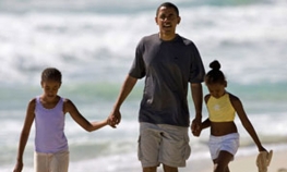 Obama misteriozno prekida odmor