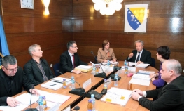 Ovjerene liste za dodjelu kompenzacionih mandata
