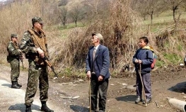 Odlaze ukrajinski vojnici sa Kosova i Metohije