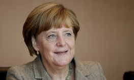 Merkel: Sankcije Rusiji moraju da ostanu na snazi