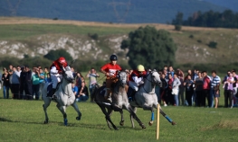 Rekordan broj sportista i disciplina na Nevesinjskoj olimpijadi