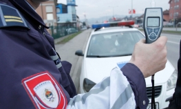 Privode drogirane i pijane vozače