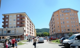 Garsonjera u gradu košta kao tri kuće na selu