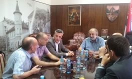 Tadić: Solidarni rad građana kao orijentir
