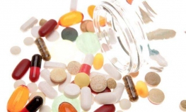 Pretjerivanje s vitaminima može biti opasno