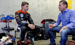 Maks Ferstapen najmlađi vozač u istoriji Formule 1