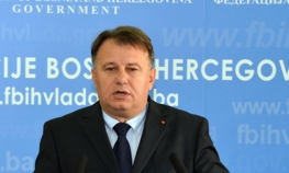 Nikšić: Povećanje penzije nije realno 