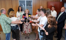 Građanima ne prijeti opasnost od ebole