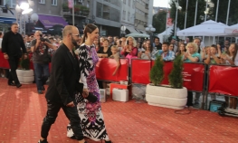 Severina i "Sulejman" miljenici publike SFF-a