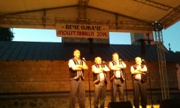 Ojkača okupila hiljade građana