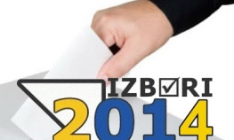 Objavljene kandidatske liste za opšte izbore