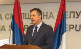 Radojičić: U Kneževu flagrantno kršenje propisa i zakona