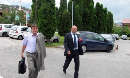 Direktor SIPA-e odbacio krivicu