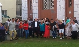 Pogledajte kako se Incko snašao u kolu