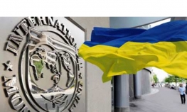  Ukrajina traži od MMF-a dvije tranše kredita odjednom
