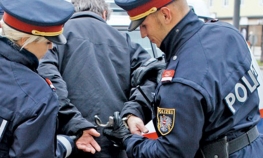 U Austriji uhapšeno devet džihadista