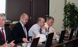O direktoru RAK-a tek u septembru