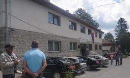 Kriza mora biti riješena