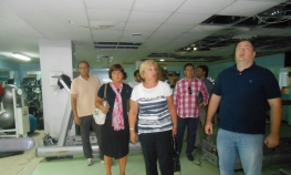 Šteta na bazenu oko 400.000 KM