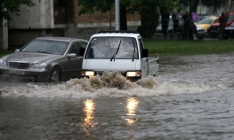 Pljuskovi, grmljavina, grad: BiH će zahvatiti veliko nevrijeme, izdat ...