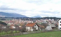 Izvještaj protiv načelnika Kneževa