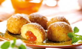 Aromatične knedle