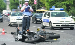 Motocikli "bijesni", a vozači neiskusni