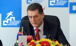 RS pred bezbjednosnim izazovima