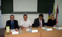 Predstavljen Centar za istraživanje međureligijskih odnosa