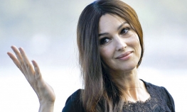 Monika Beluči: Sva bolje govorim srpski