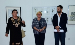 Pred prijedorskom publikom 37 radova