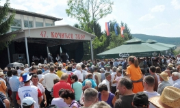 U nedjelju svečano otvaranje 49. "Kočićevog zbora"