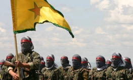 Kurdi - brana za napredovanje džihadista