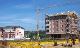 Plan izgradnja tri igrališta u Istočno Novo Sarajevo