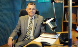 Radojičić: Nakon izbora Vladu RS čekaju reorganizacija i reforme