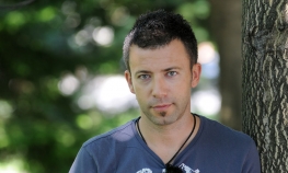 Mladen Tomić nastupima savladao Ameriku i Ibicu