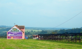 Počela izložba stočarstva