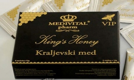 U kineskom medu u Hrvatskoj otkrivena nedozvoljena materija