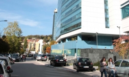 Vozila institucija BiH sele u Al Šidijev centar