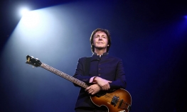 Pol Mekartni najbogatiji bas gitarista