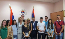 Novčana pomoć djeci poginulih boraca
