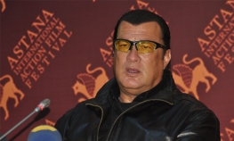 Stiven Seagal otvara centar borilačkih vještina u Crnoj Gori