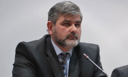 Mandić: Mašović neće pred novinare