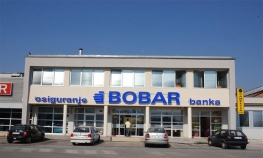Bobar banka prihvatila prijedlog o dokapitalizaciji 
