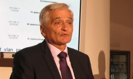 Špirić: Opozicija priziva ulicu kao rješenje