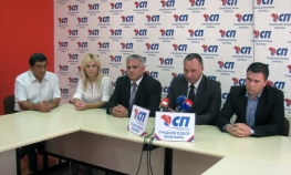 Stević: Nama nije potreban populizam